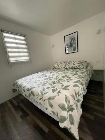 Mobil-home 4 Couchages Parking Gratuit *